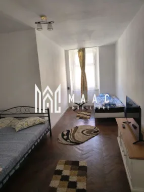 Logo MAAC IMOBILIARE logo