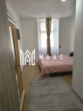 Apartament 3 camere | Etajul 1 | Ultracentrala