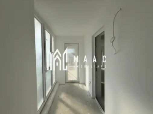 Apartament în bloc nou I 2 camere I Etajul 2 I Lift I Blaj