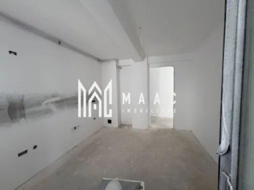 Apartament în bloc nou I 2 camere I Etajul 2 I Lift I Blaj
