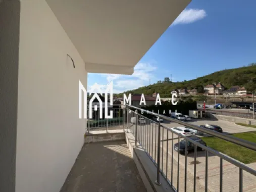 Apartament în bloc nou I 2 camere I Etajul 2 I Lift I Blaj