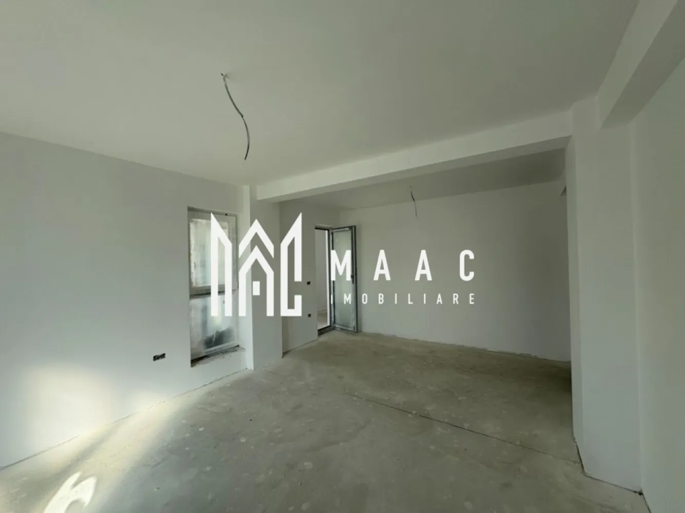 Apartament în bloc nou I 2 camere I Etajul 2 I Lift I Blaj