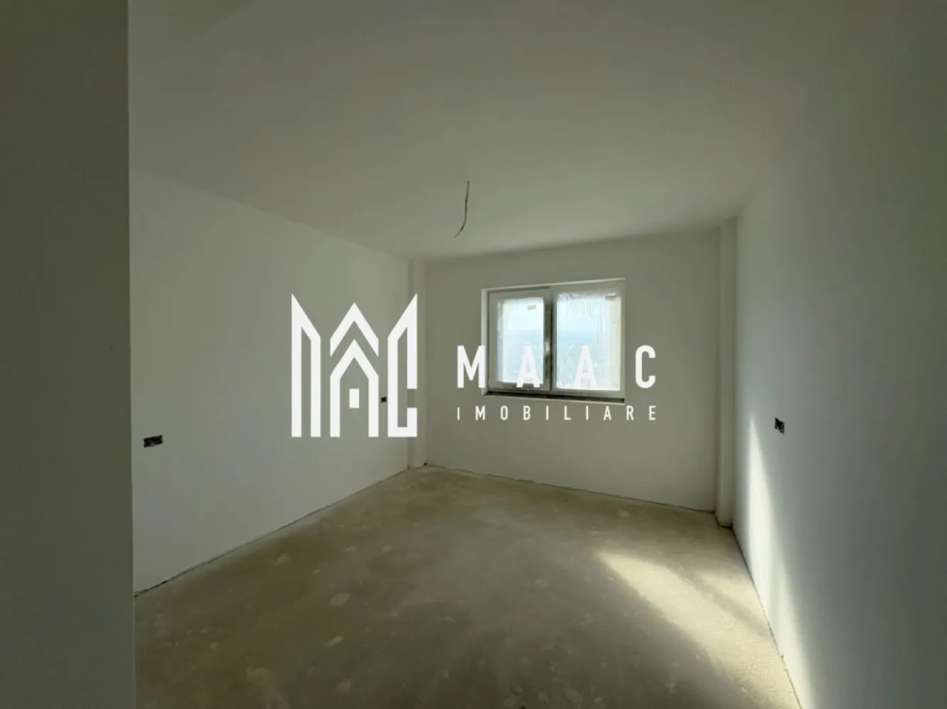 Apartament în bloc nou I 2 camere I Etajul 2 I Lift I Blaj
