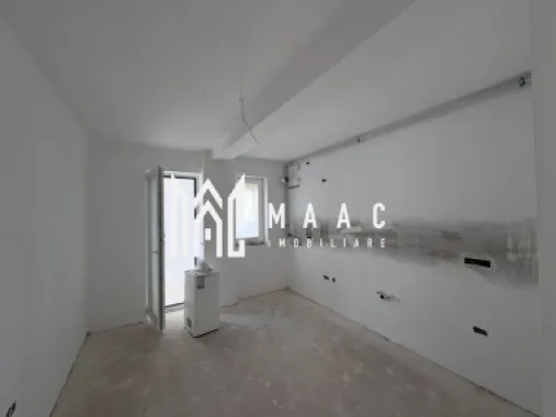 Apartament în bloc nou I 2 camere I Etajul 2 I Lift I Blaj