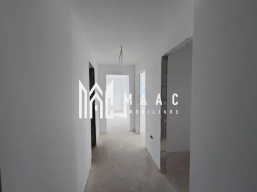 Apartament în bloc nou I 2 camere I Etajul 2 I Lift I Blaj