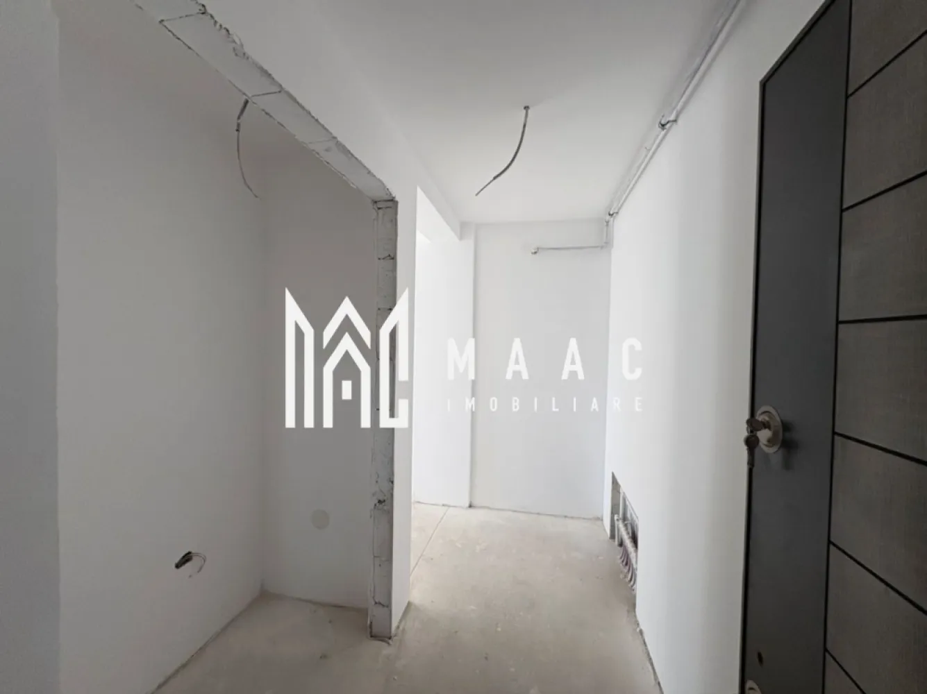 Apartament în bloc nou I 2 camere I Etajul 2 I Lift I Blaj