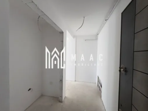 Apartament în bloc nou I 2 camere I Etajul 2 I Lift I Blaj