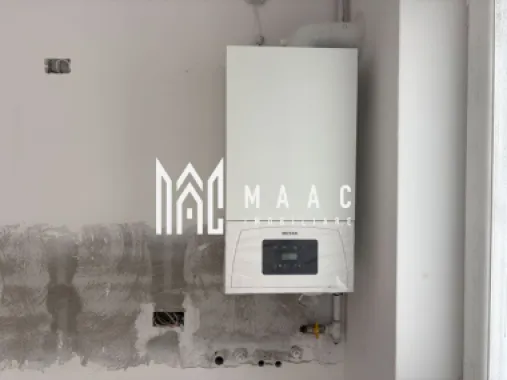 Apartament în bloc nou I 2 camere I Etajul 2 I Lift I Blaj