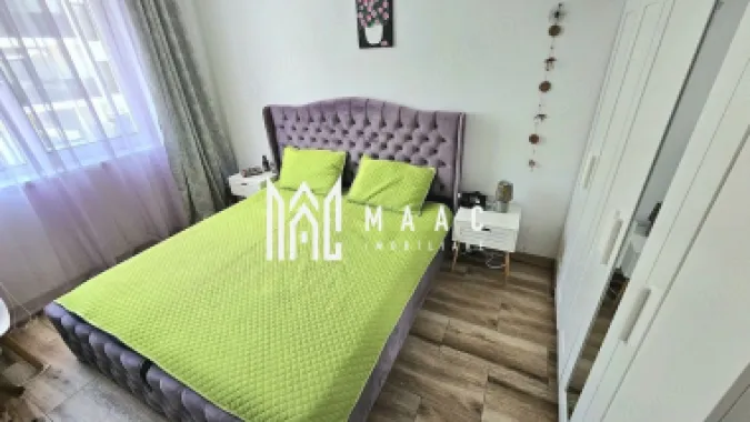Apartament 3 camere | Etaj 1 | Balcon | Modern | Selimbar