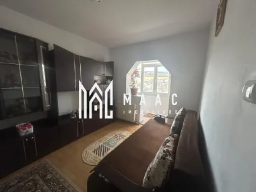 Apartament 3 Camere I Decomandat I 2 Bai I Etaj 2 I Cisnadie