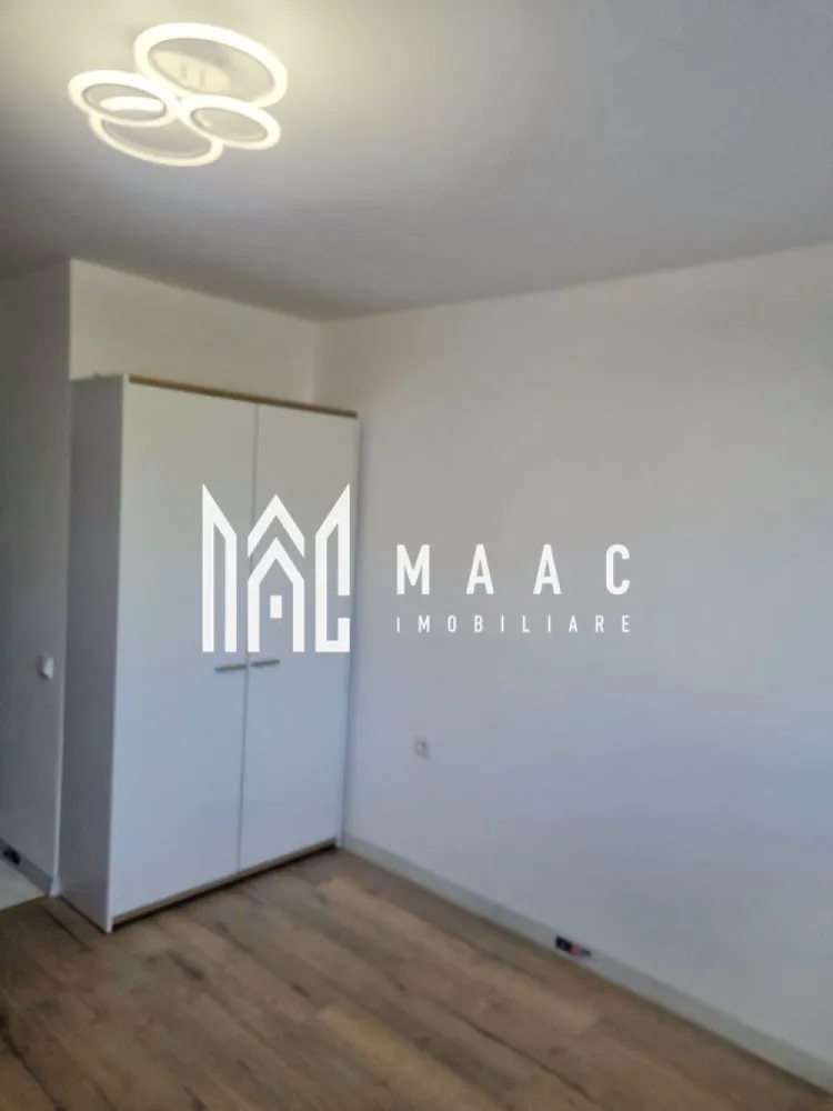 Garsoniera | Parter | 25 MPU | Lazaret - MAAC Imobiliare vă propune spre închiriere o garsonieră situată la parter, într-un bloc nou, izolat termic, prevăzut cu lift.

Locuința este complet mobilată și utilată cu echipamente noi, fiind pregătită pentru mutare.

Detalii garsonieră
Compartimentare:
cameră spațioasă
hol
bucătărie separată
baie
Etaj: parter
Bloc nou, eficient energetic
Dotări și avantaje
Mobilier complet nou
Electrocasnice noi:
frigider
mașină de spălat rufe
TV
hotă
cuptor și plită electrică
Centrală termică Bosch
Costuri reduse de întreținere
Gata de mutare
Disponibilitate
Disponibilă din 21.06.2026
Potrivit pentru
 persoană singură
 cuplu

Avantaje
Imobil nou și bine izolat
Spațiu curat și modern
Confort și liniște
Pentru mai multe detalii, precizati telefonic ca ati vazut anuntul cu ID: CP3071059