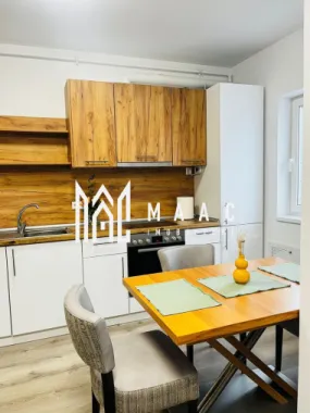 Apartament 2 camere | 54 MPU | Turnisor\Neppendorf