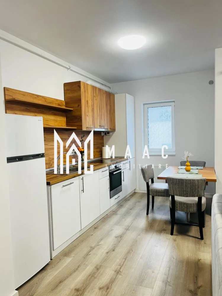 Apartament 2 camere | 54 MPU | Turnisor\Neppendorf