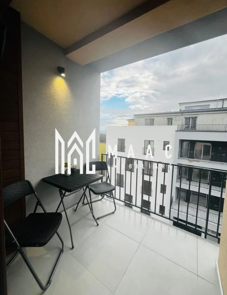 Apartament 2 camere | 54 MPU | Turnisor\Neppendorf