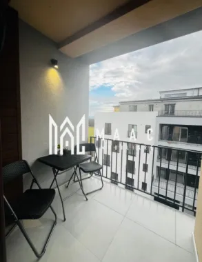 Apartament 2 camere | 54 MPU | Turnisor\Neppendorf