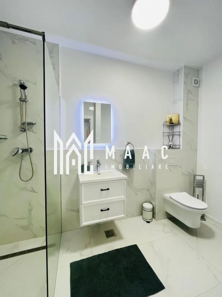 Apartament 2 camere | 54 MPU | Turnisor\Neppendorf