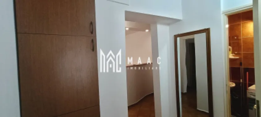 Apartament 3 camere | 74 MPU | 2 băi | Vasile Aaron