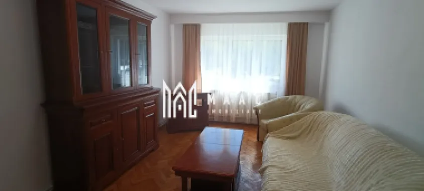Apartament 3 camere | 74 MPU | 2 băi | Vasile Aaron