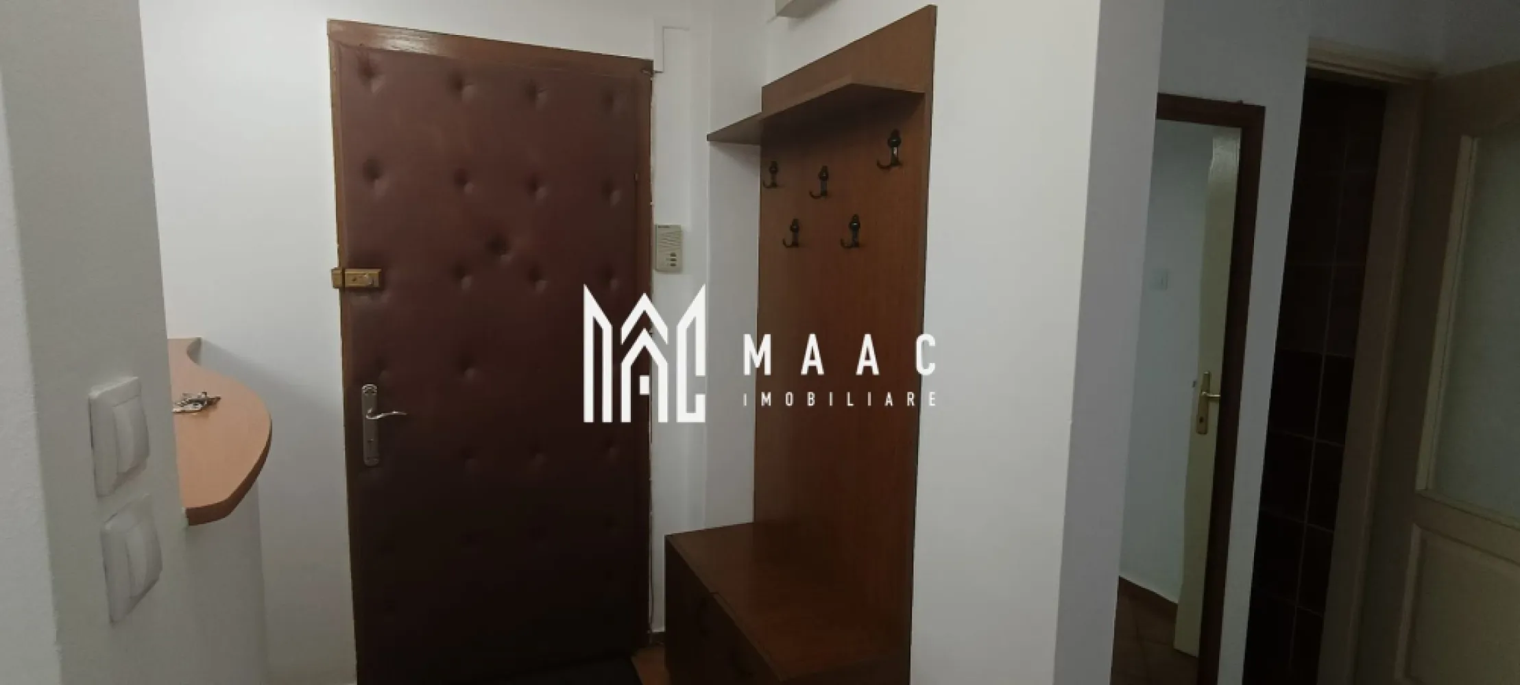 Apartament 3 camere | 74 MPU | 2 băi | Vasile Aaron
