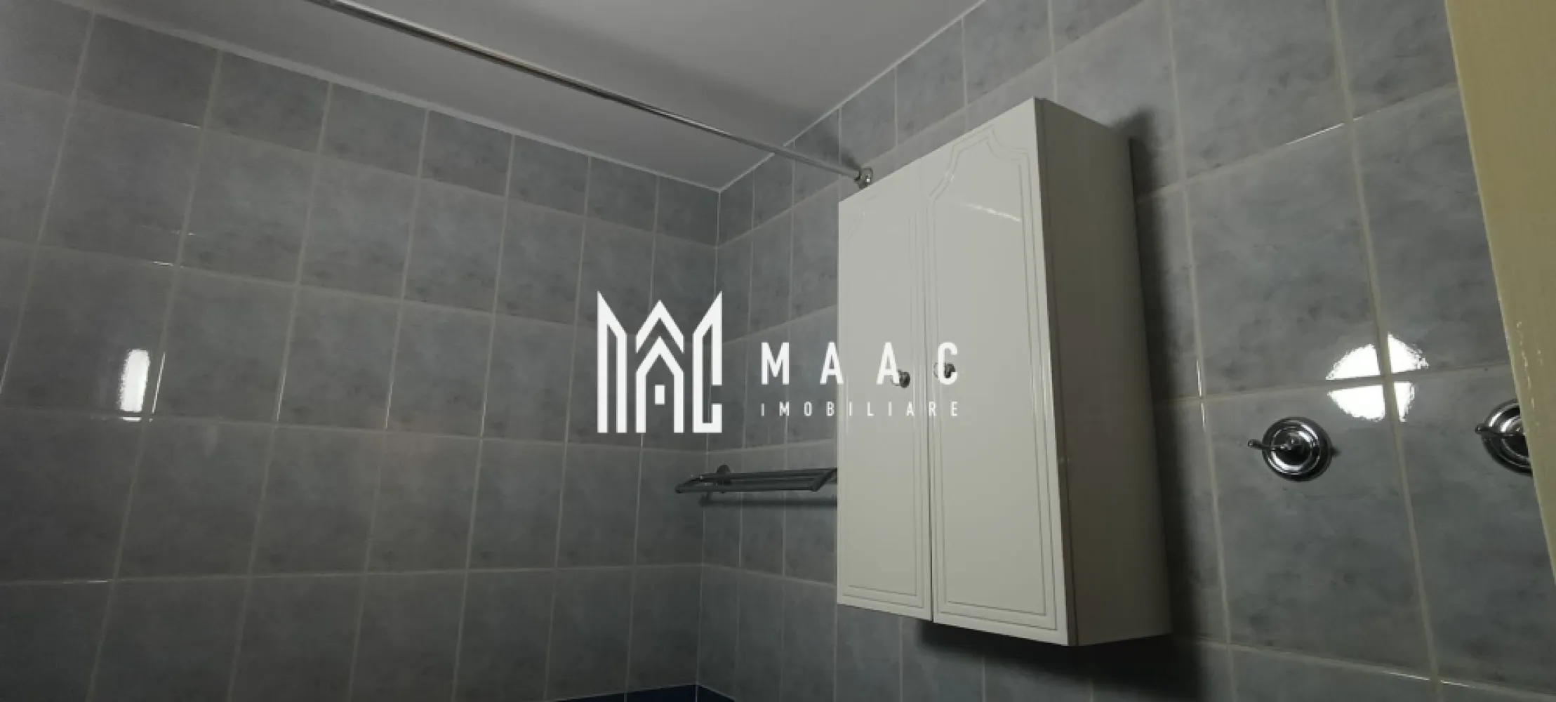 Apartament 3 camere | 74 MPU | 2 băi | Vasile Aaron