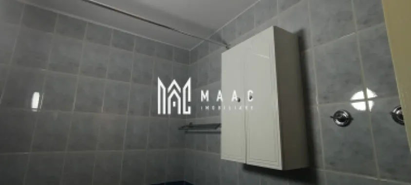 Apartament 3 camere | 74 MPU | 2 băi | Vasile Aaron