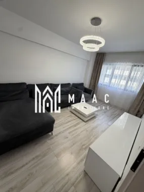 Logo MAAC IMOBILIARE logo