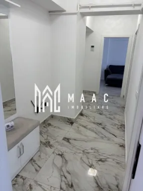 INCHIRIERE APARTAMENT 2 camere| Dem Radulescu Ramnicu Valcea