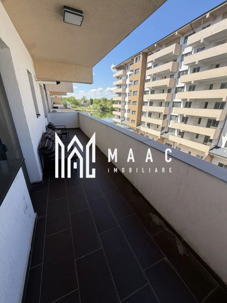 INCHIRIERE APARTAMENT 2 camere| Dem Radulescu Ramnicu Valcea