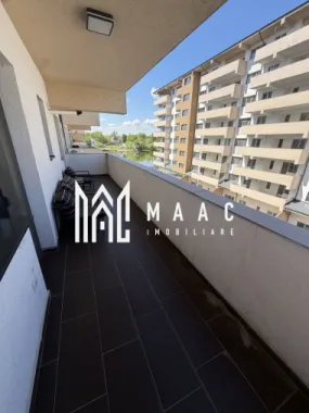 INCHIRIERE APARTAMENT 2 camere| Dem Radulescu Ramnicu Valcea