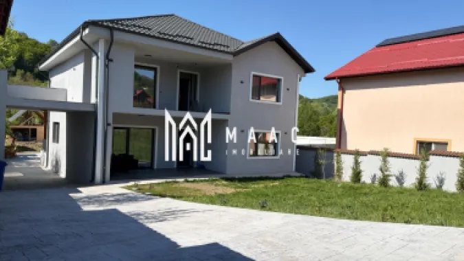 Logo MAAC IMOBILIARE logo