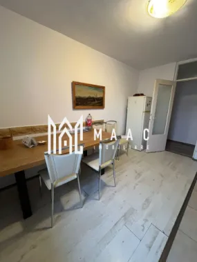 Apartament 3 camere | Etaj 2 | Balcon | Hipodrom 3