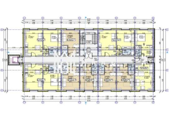 Apartament 2 Camere I Lift | Lazaret | Predare Mai 2025