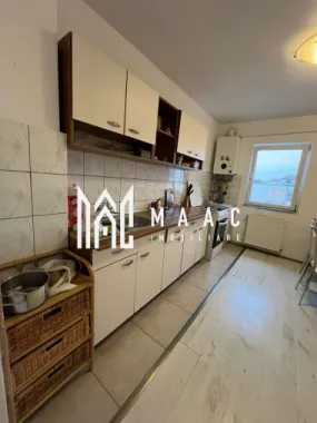 Apartament 3 camere | Etaj 2 | Balcon | Hipodrom 3