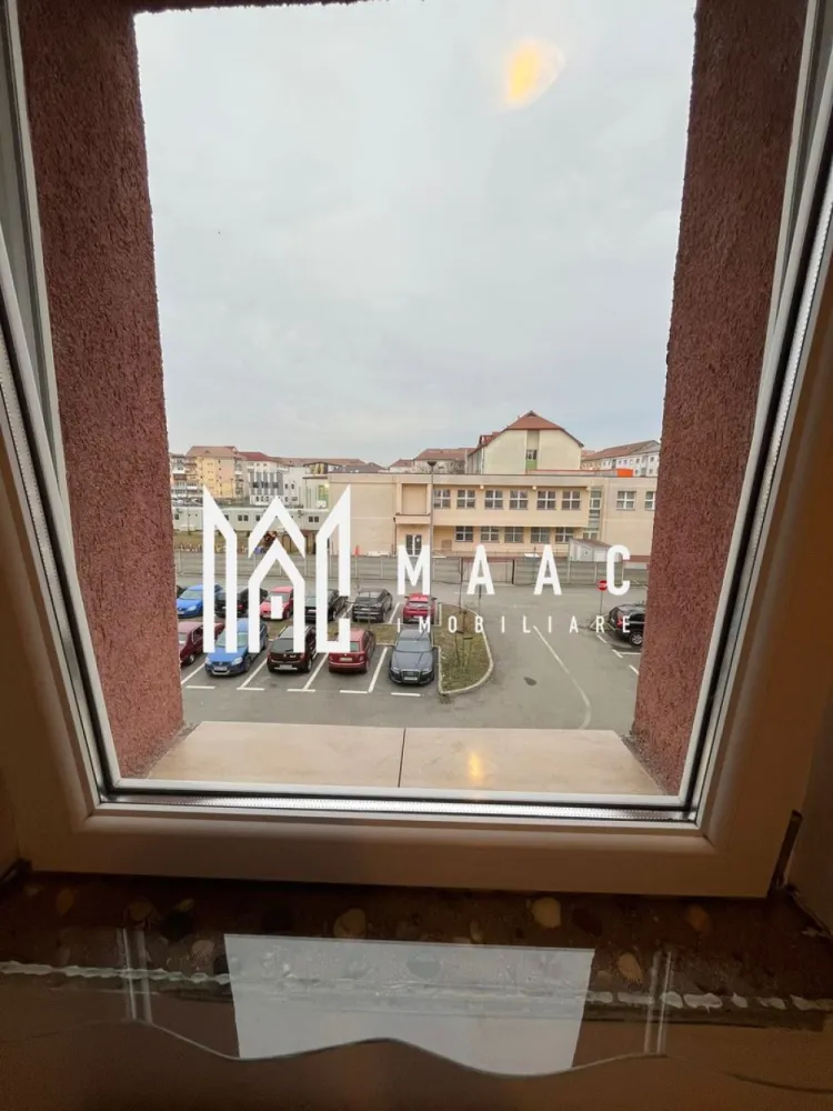 Apartament 3 camere | Etaj 2 | Balcon | Hipodrom 3