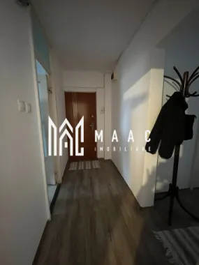 Apartament 3 camere | Etaj 2 | Balcon | Hipodrom 3