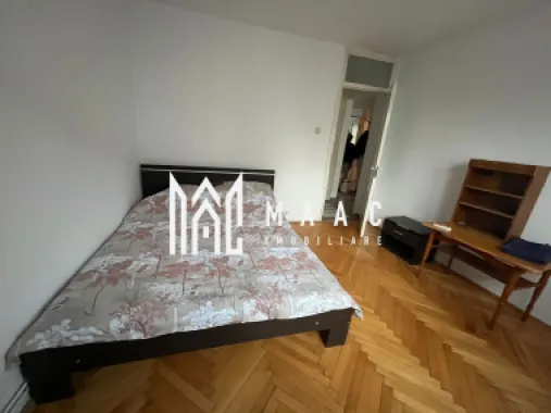 Apartament 3 camere | Etaj 2 | Balcon | Hipodrom 3