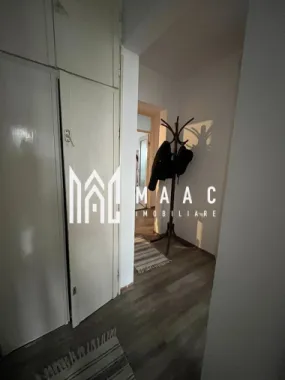 Apartament 3 camere | Etaj 2 | Balcon | Hipodrom 3