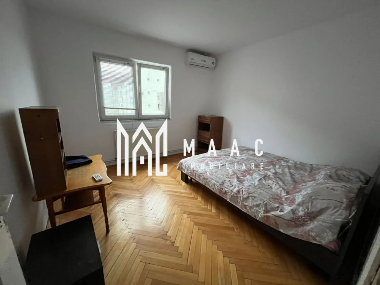Apartament 3 camere | Etaj 2 | Balcon | Hipodrom 3