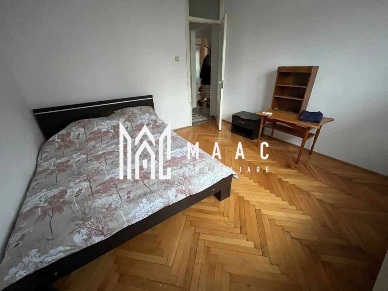 Apartament 3 camere | Etaj 2 | Balcon | Hipodrom 3