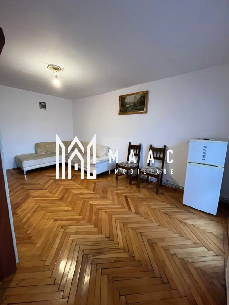 Apartament 3 camere | Etaj 2 | Balcon | Hipodrom 3