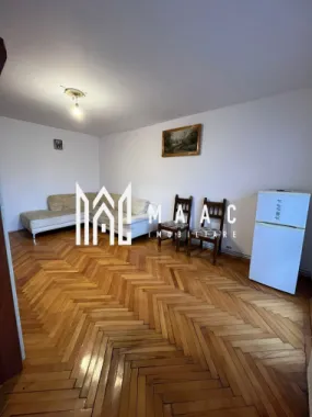 Apartament 3 camere | Etaj 2 | Balcon | Hipodrom 3