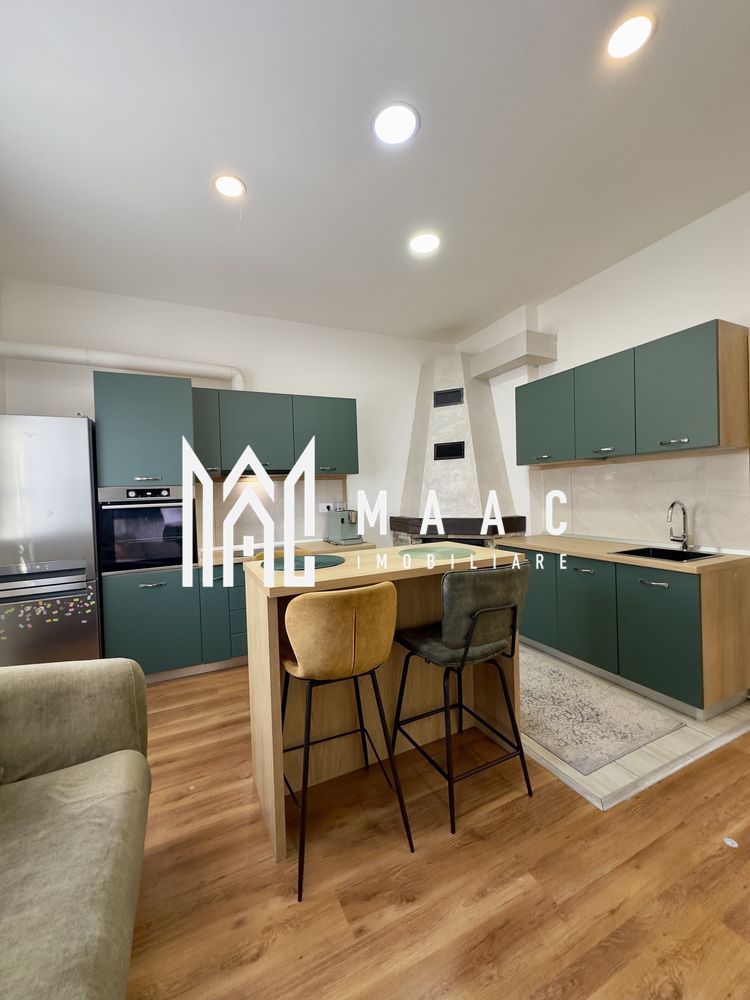 Apartament spațios la casă | renovat complet | cu curte comuna