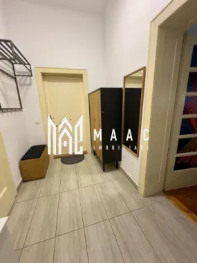 Apartament spațios la casă | renovat complet | cu curte proprie