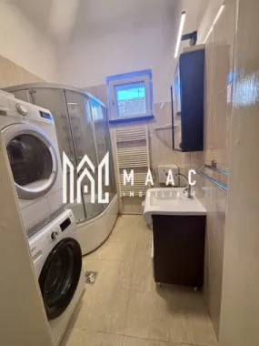 Apartament spațios la casă | renovat complet | cu curte proprie