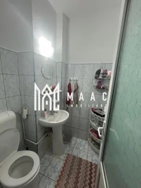 Apartament 3 Camere I Decomandat I 2 Bai I Etaj 2 I Cisnadie