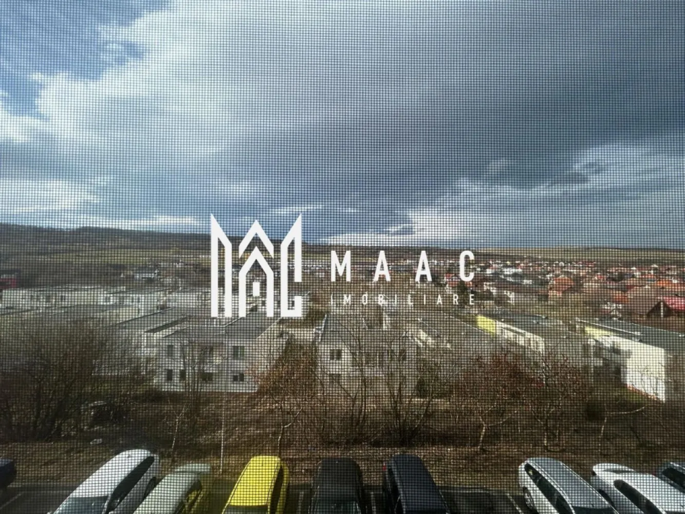 Apartament 3 Camere I Decomandat I 2 Bai I Etaj 2 I Cisnadie