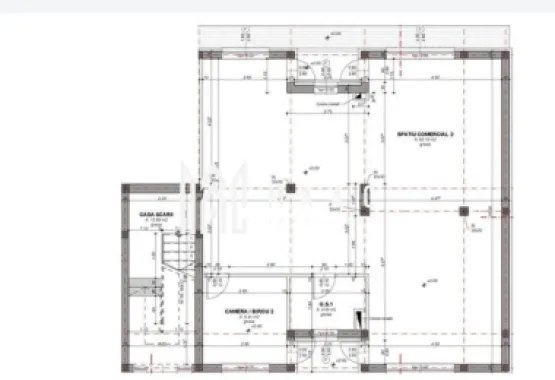 Logo MAAC IMOBILIARE logo