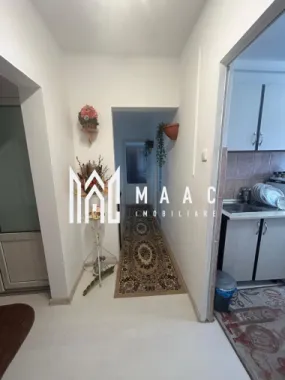 Apartament 3 Camere I Decomandat I 2 Bai I Etaj 2 I Cisnadie