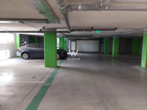 Apartament 3 camere si terasa - Turnisor, Sibiu