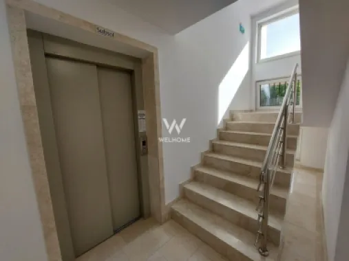 Apartament 3 camere si terasa - Turnisor, Sibiu